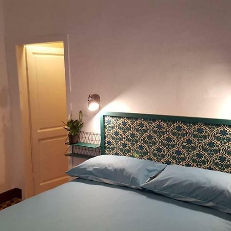 Casadelcorso Nogi Leilighet Sarteano Eksteriør bilde