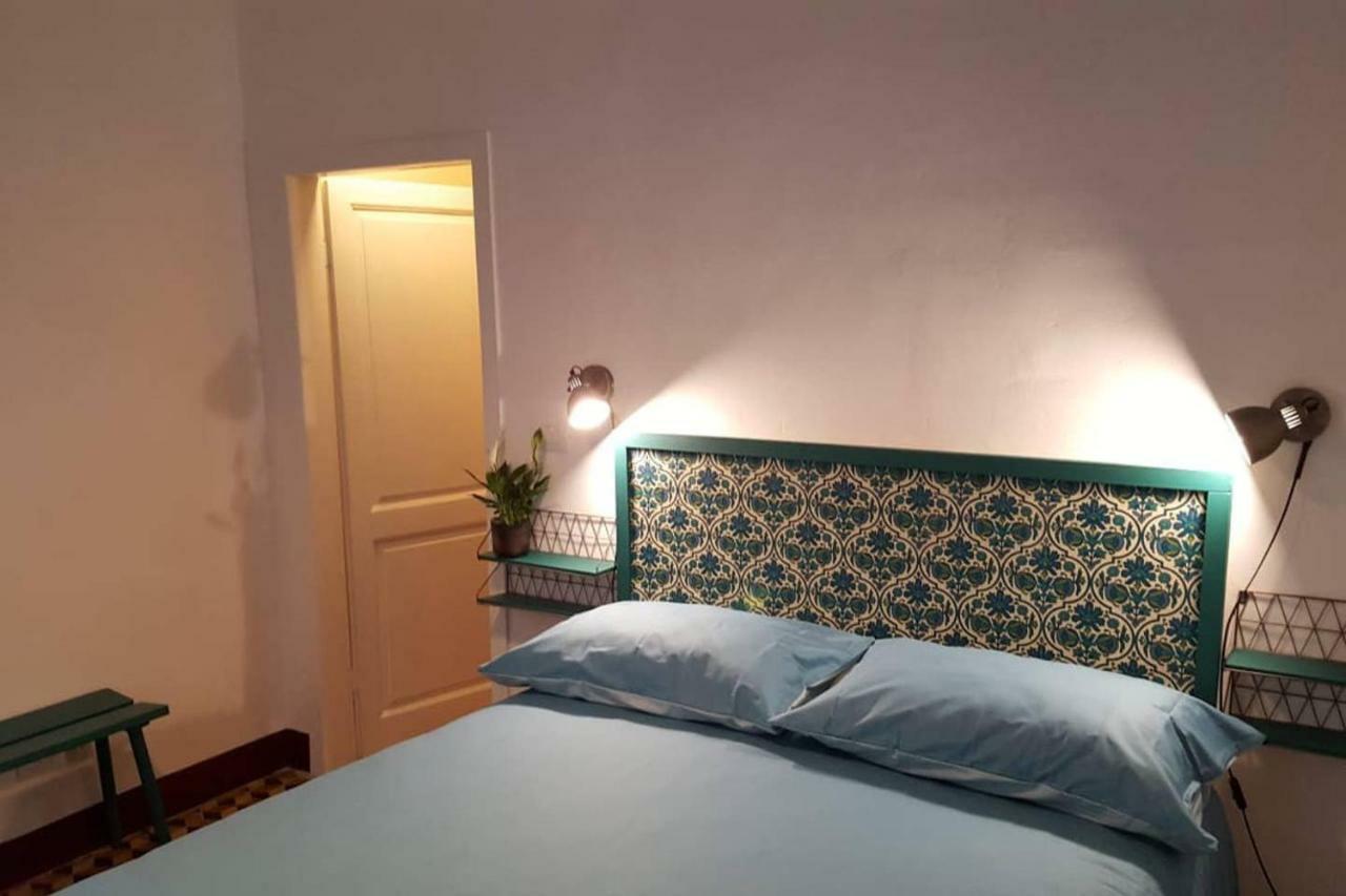 Casadelcorso Nogi Leilighet Sarteano Eksteriør bilde