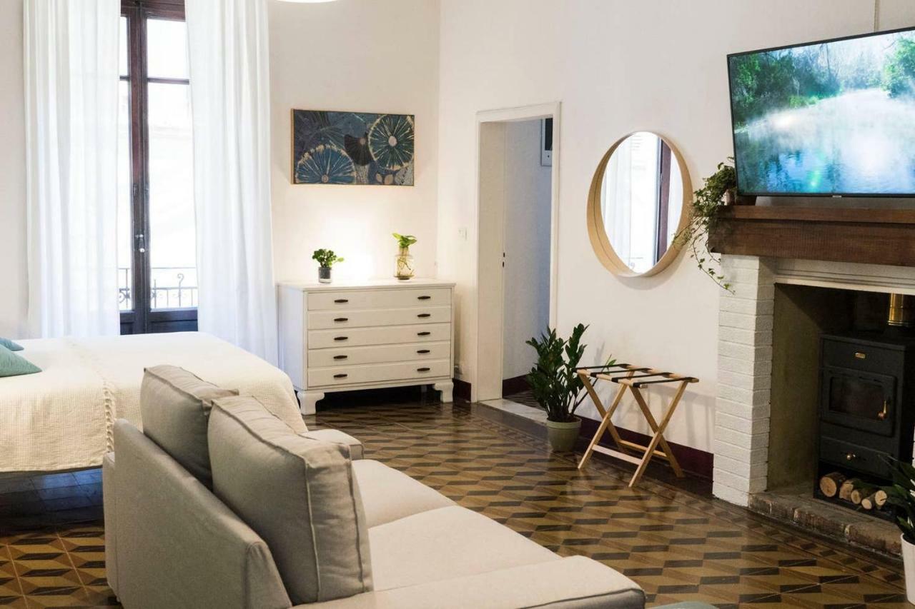Casadelcorso Nogi Leilighet Sarteano Eksteriør bilde