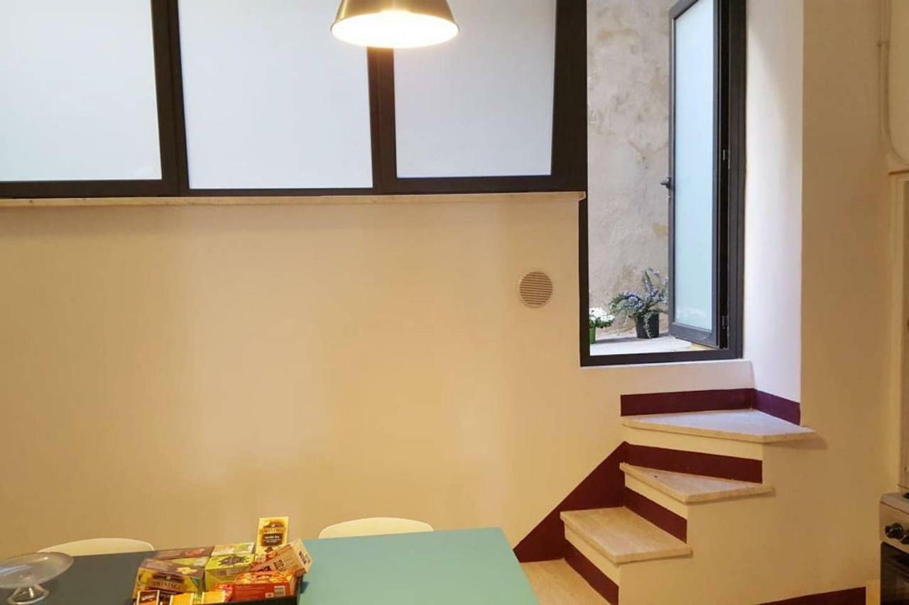 Casadelcorso Nogi Leilighet Sarteano Eksteriør bilde