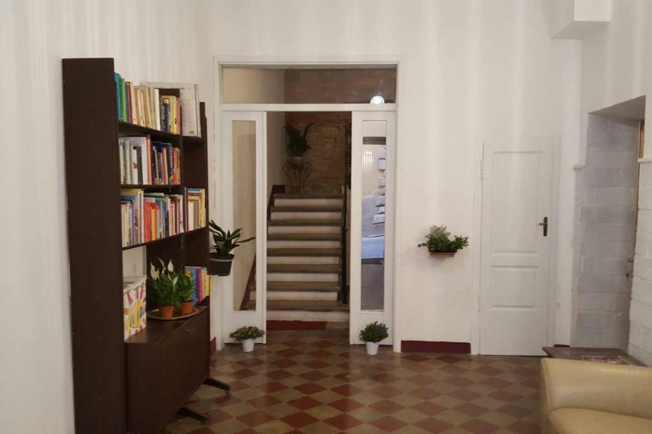 Casadelcorso Nogi Leilighet Sarteano Eksteriør bilde